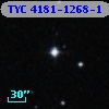 TYC 4181-1268-1