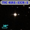 TYC 4181-1328-1
