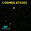 zCOSMOS 811006