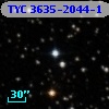 TYC 3635-2044-1