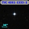 TYC 4181-1333-1