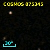COSMOS J100117.84+014909.0