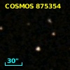 COSMOS J100126.30+014910.1