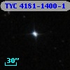 TYC 4181-1400-1