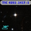 TYC 4181-1417-1
