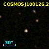 COSMOS J100126.24+014902.2