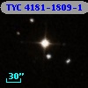 TYC 4181-1809-1