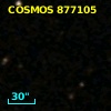 COSMOS J100117.46+014841.8