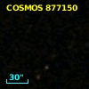 COSMOS J100115.76+014841.4