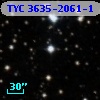 TYC 3635-2061-1
