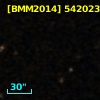 zCOSMOS 811057