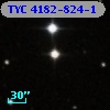 TYC 4182-824-1