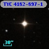 TYC 4182-897-1
