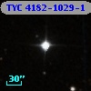 TYC 4182-1029-1