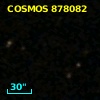 COSMOS J100117.84+014828.3