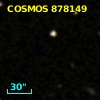 COSMOS J100126.21+014826.7