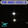 TYC 4182-1251-1