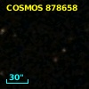 COSMOS J100117.32+014818.1