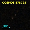 COSMOS J100115.66+014810.2
