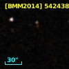 zCOSMOS 811364