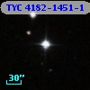TYC 4182-1451-1