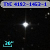 TYC 4182-1453-1