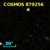 COSMOS J100126.45+014809.5