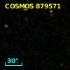 zCOSMOS 811329