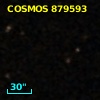 COSMOS J100117.78+014810.3