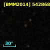 zCOSMOS 811073