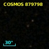 COSMOS J100116.89+014801.0