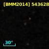 zCOSMOS 811072