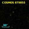 COSMOS J100115.24+014800.4