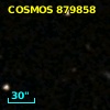 COSMOS J100126.82+014759.7