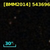 zCOSMOS 811111