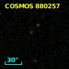 COSMOS J100115.98+014753.8