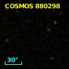 COSMOS J100117.97+014749.4