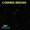 COSMOS J100116.23+014750.1