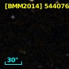 zCOSMOS 811318