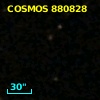 COSMOS J100116.36+014742.5
