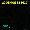 zCOSMOS 811417