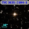 TYC 3635-2104-1