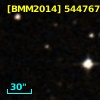 zCOSMOS 811752