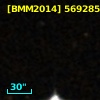 zCOSMOS 812153