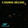 COSMOS J100049.07+014736.4