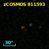 COSMOS J100050.02+014736.0