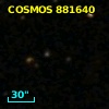 COSMOS J100048.47+014734.8