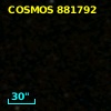 COSMOS J100041.95+015730.3