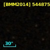 zCOSMOS 812168
