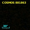 zCOSMOS 811722